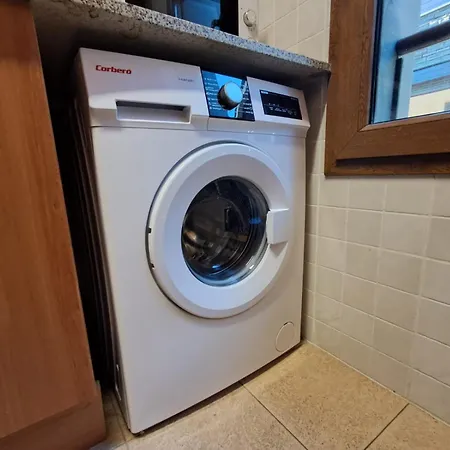 Apartment Prober_sol Tarter El Tarter
